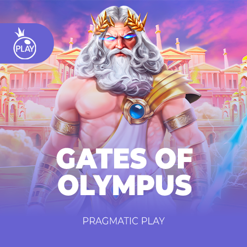Gates of Olympus